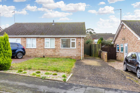 Wellingborough, NN29 - property photo