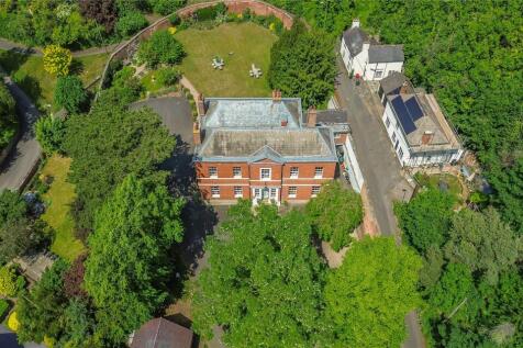 Drone Photo