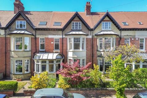 Newcastle Upon Tyne, NE3 - property photo
