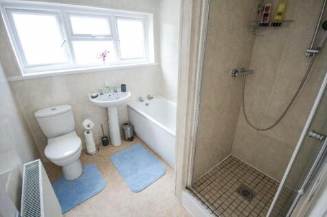 Communal Bathroom