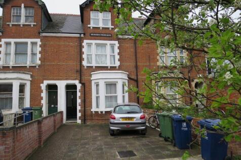 6-bed house on Stockmore Street, £4,000/mo