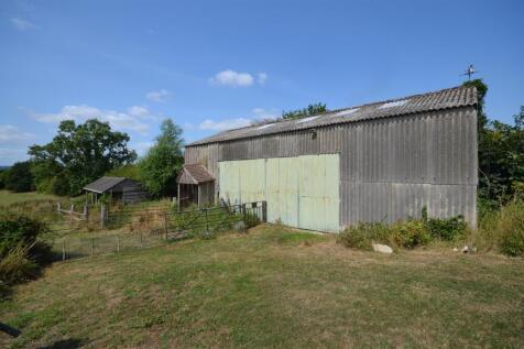 Outbuildings