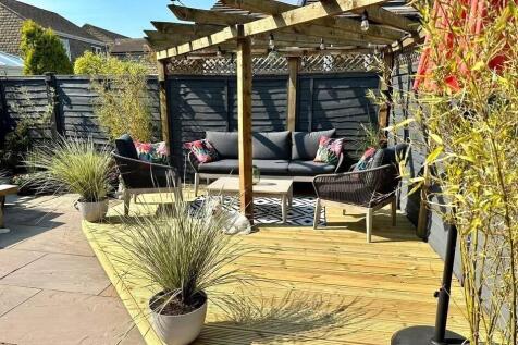 Summer Garden Photo