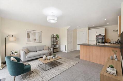 Whittington Crescent, Wantage, OX12 photo 2