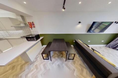 Pelham Crescent, Nottingham, NG9 photo 4