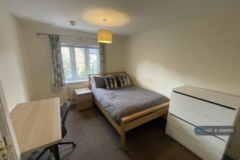 Your Room
