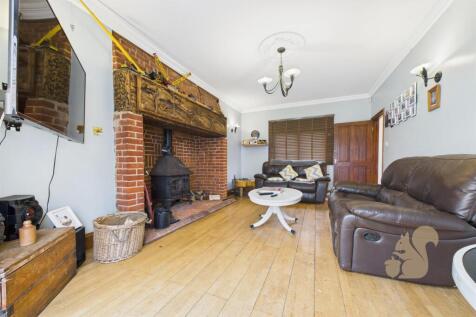 LOUNGE BUNGALOW