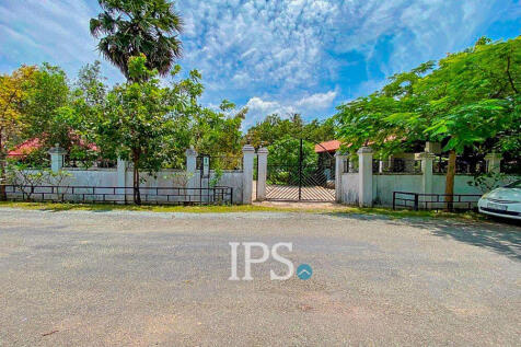 3 Compound Houses For Sale - Kep, Kep Province