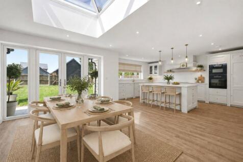 Kitchen/Dining