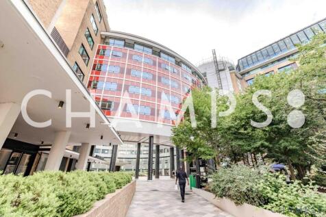 Flat to rent Television Centre, London W12