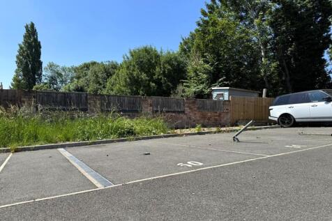 Parking Space