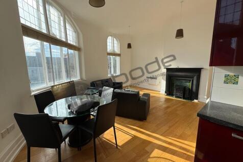 High Street, Rotherham, South Yorkshire, S60 photo 4