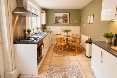 30a Clarendon street, Leamington Spa photo 3
