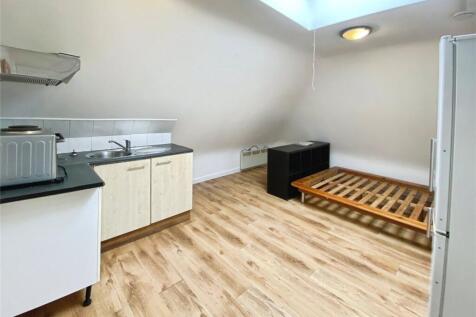 Studio Area