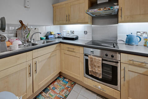 87 Mansell Street, Aldgate Place photo 3