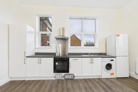 Kitchen / Living area