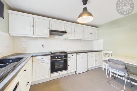 Kitchen/Breakfast Rm