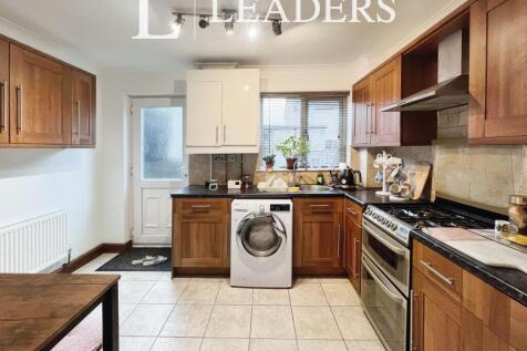 Uldale Way, PE4 photo 4