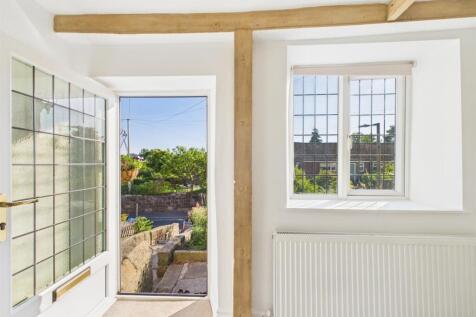 King Street, Duffield, Belper photo 3