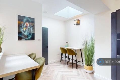 Ground Floor Kitchen