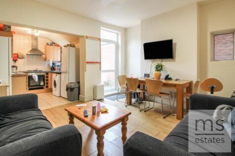 £120pppw Gregory Avenue, Lenton photo 2