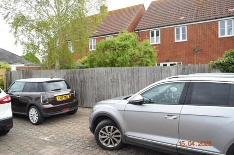 Parking Area