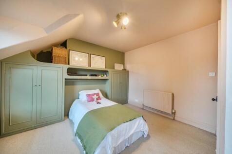 EweMove Harrogate Bedroom 2