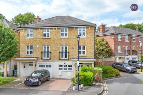 Watford, WD17 - property photo