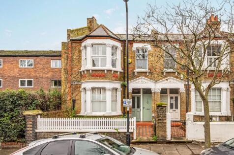 Beaumont Road