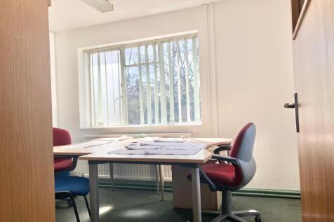 Office Space for Hire N22