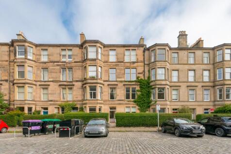 Thirlestane Road