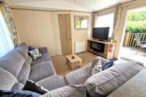Living Room Area