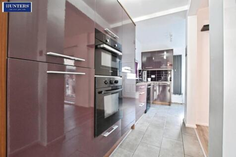 Lounge/Diner / Kitchen