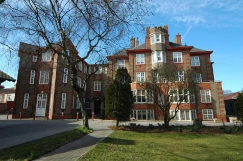 1-bed house on 2 St Vincents Court, The Avenues, £575/mo