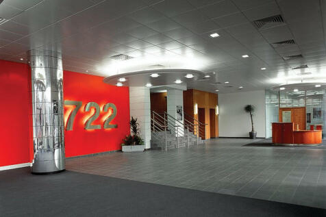 Office to rent Image 7