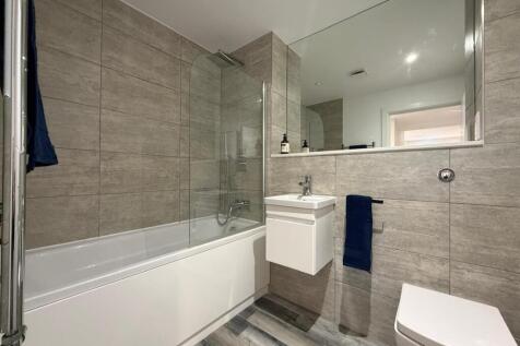 Barthroom