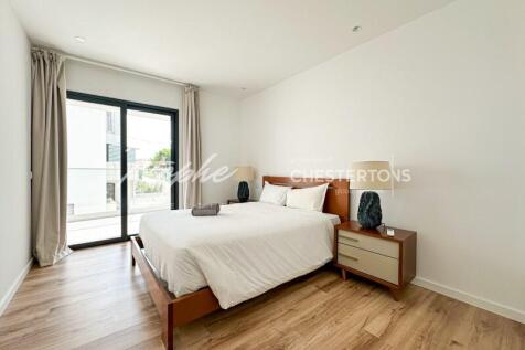 Olhos d'Agua 3 bed Apartment For Sale (18)