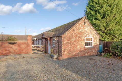 Glebe House, Nuneaton