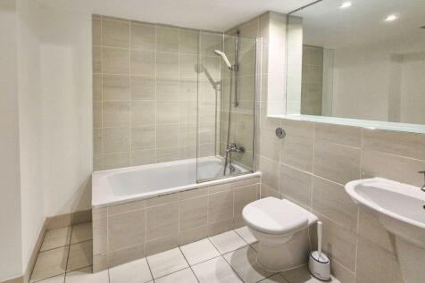 Apartment 199, The Quadrangle, 1 Lower Ormond Street, Manchester M1 5QE