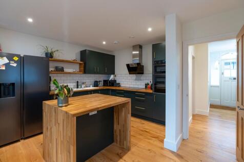 Hugh Allen Crescent, Marston, Oxford, Oxfordshire, OX3 photo 2