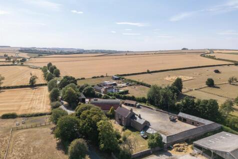 Yorkshire Wolds Setting