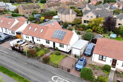 Kirk Road Aberlady
