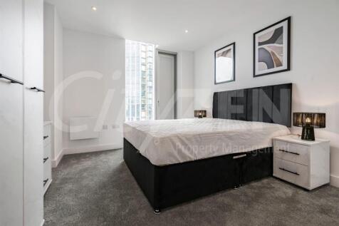 Crown View, 190 Dantzic Street, Manchester photo 3