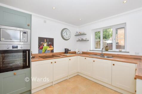 Kitchen/ Diner