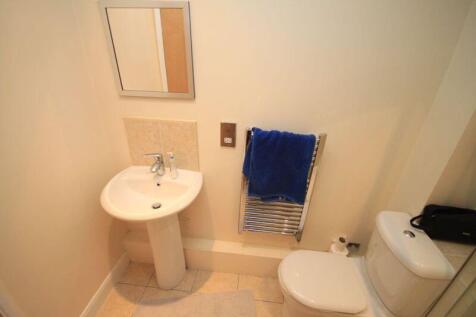 En-suite view 2