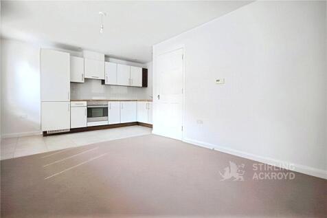 Kitchen/Living Room