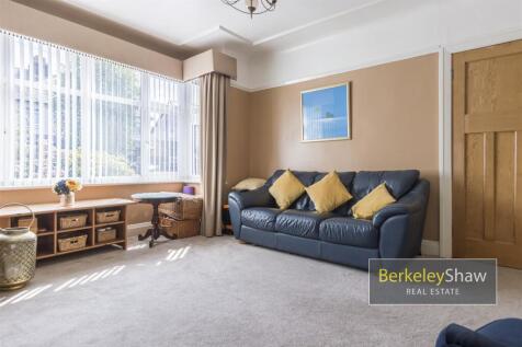 Moorland Avenue, Crosby