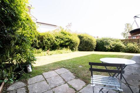 Oxwich Close, Cardiff photo 4