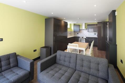 Typical Shared Space