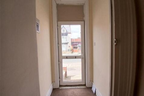 Communal Entrance